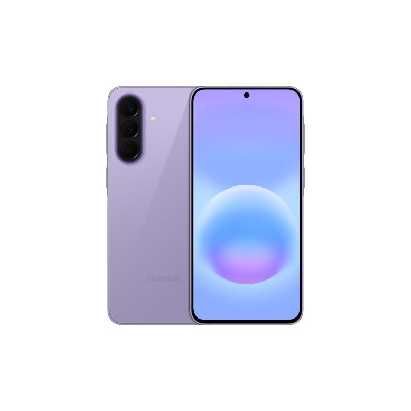 Smartphone Samsung Galaxy A57 6.7" 5G 128GB/8GB Lilac