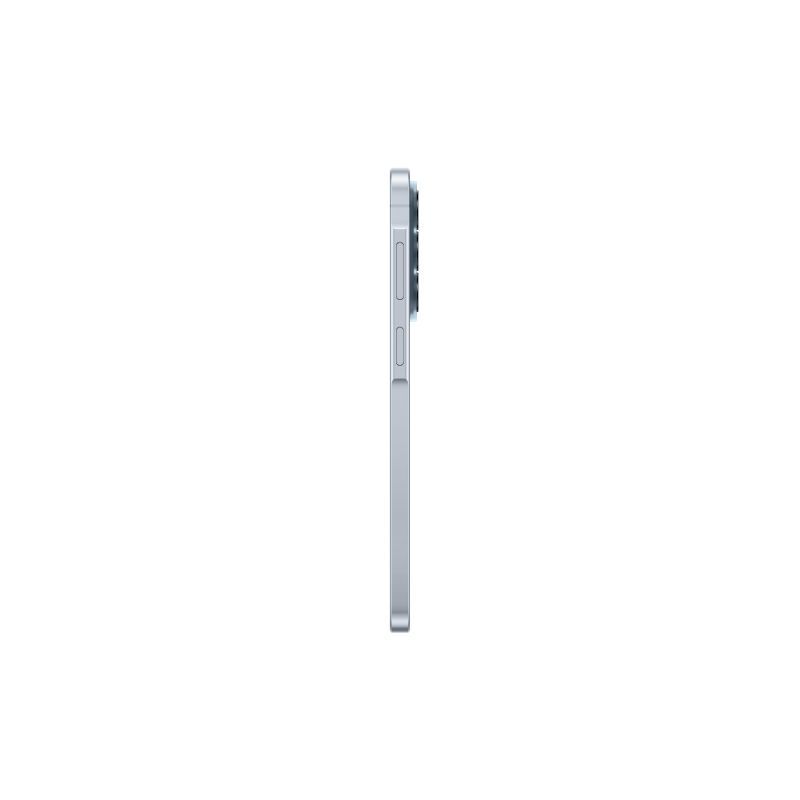 Smartphone Samsung Galaxy A57 6.7" 5G 128Go/8Go Bleu Glacier