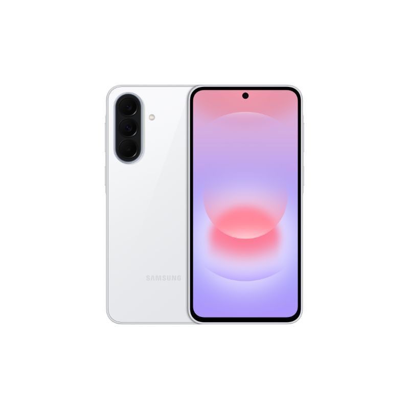Smartphone Samsung Galaxy A37 6.7" 5G 128GB/6GB White