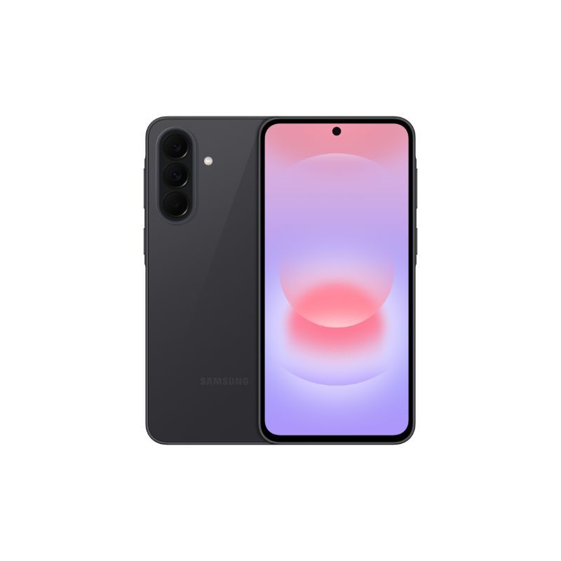 Smartphone Samsung Galaxy A37 6.7" 5G 256GB/8GB Charcoal
