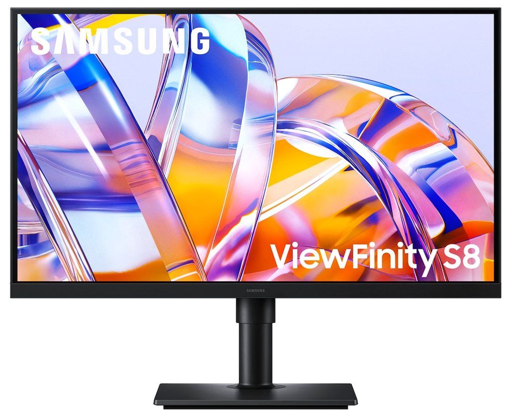 Οθόνη Samsung 27" LS27H800UAUXEN IPS 4K 60Hz