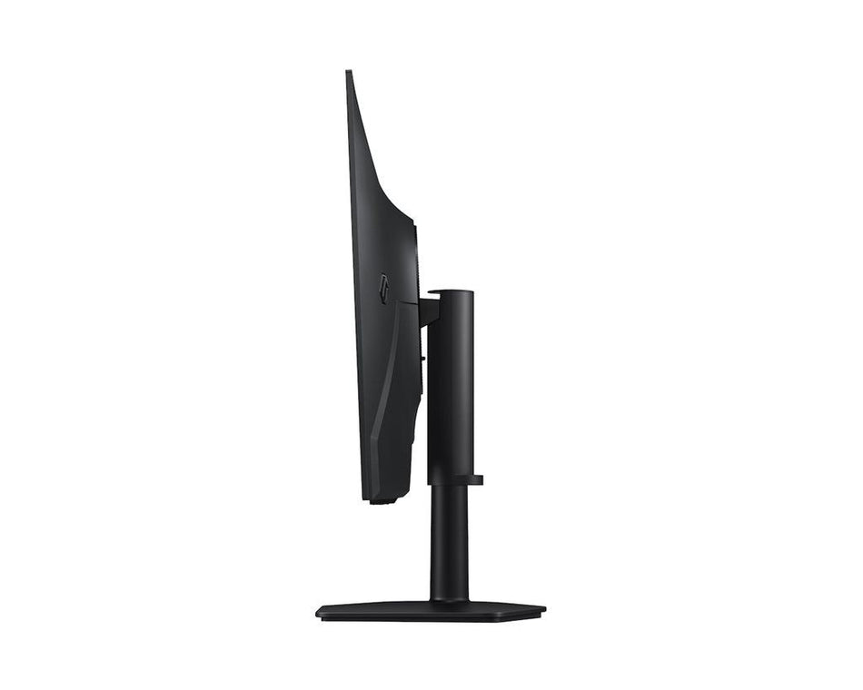 Οθόνη Samsung 32" Odyssey G7 OLED LS32HG730SUXEN 4K-165Hz / FHD-330Hz