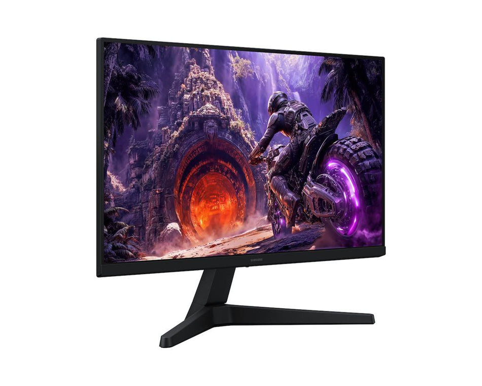 Οθόνη Samsung 24" LS24HG302EUXEN FHD IPS 200Hz