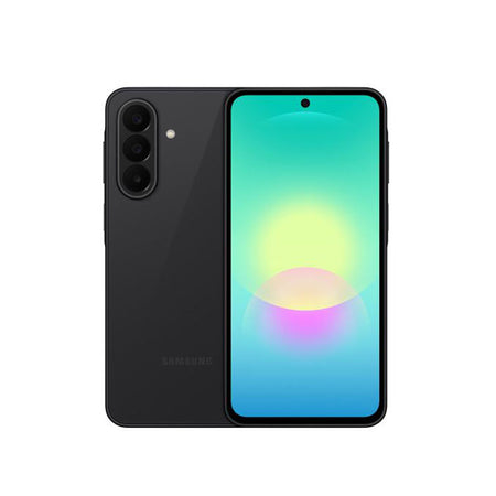 Smartphone Samsung Galaxy A27 6.7" 5G 128GB/6GB Black
