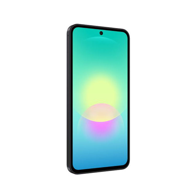Smartphone Samsung Galaxy A27 6.7" 5G 128GB/6GB Black