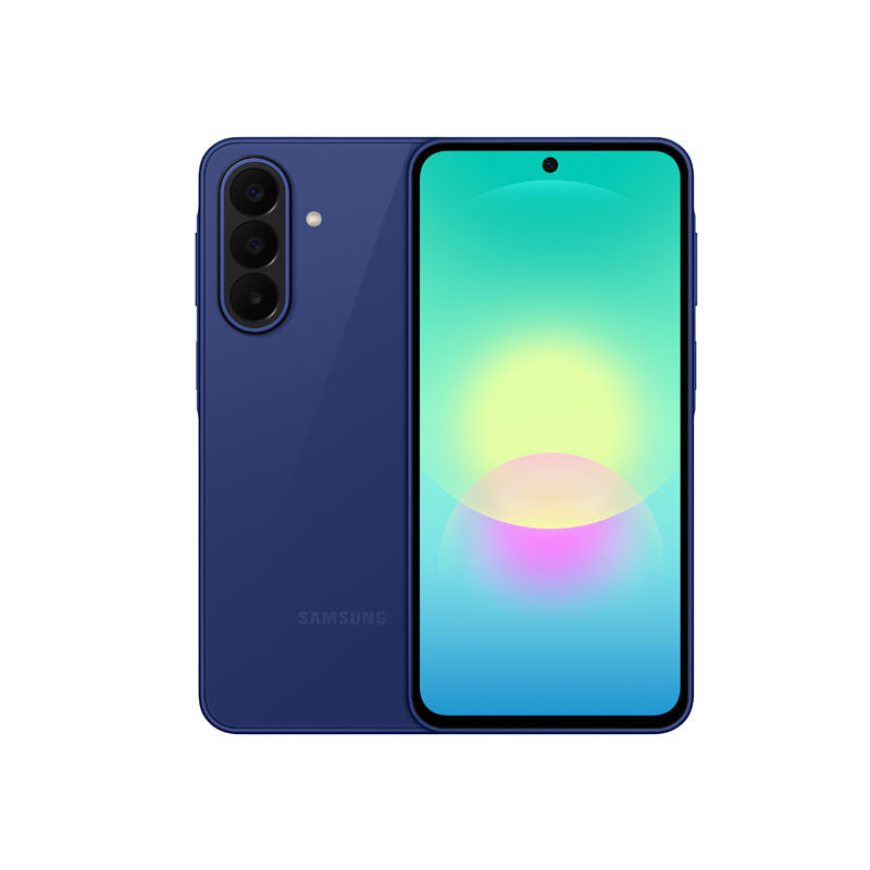 Smartphone Samsung Galaxy A27 6.7" 5G 256GB/8GB Blue