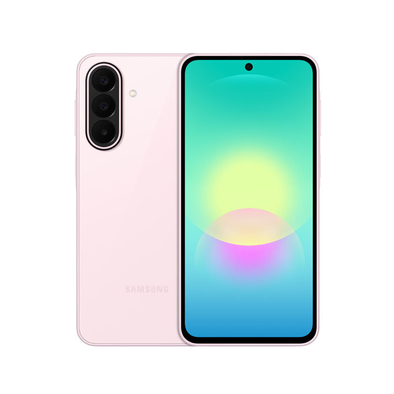 Smartphone Samsung Galaxy A27 6.7" 5G 256GB/8GB Pink