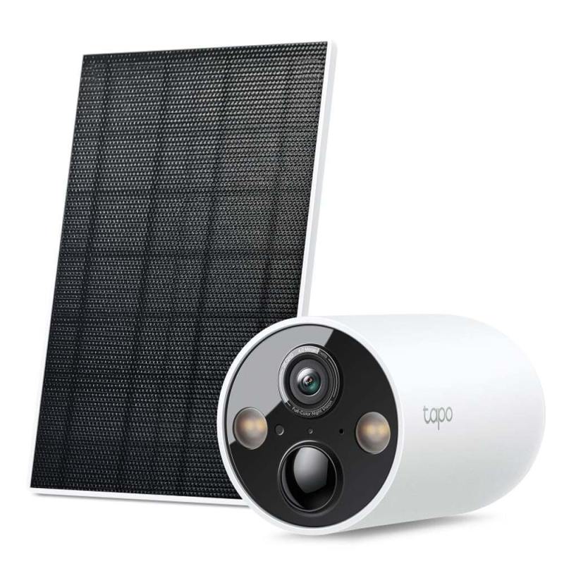 IP Camera TP-Link Tapo C425 Kit