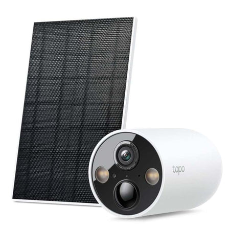 IP Camera TP-Link Tapo C425 Kit