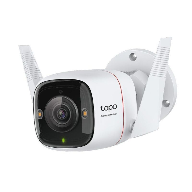 IP Camera TP-Link TAPO C325WB