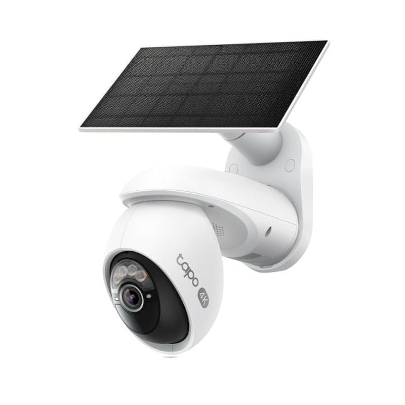 IP Camera TP-Link Tapo C660 Kit
