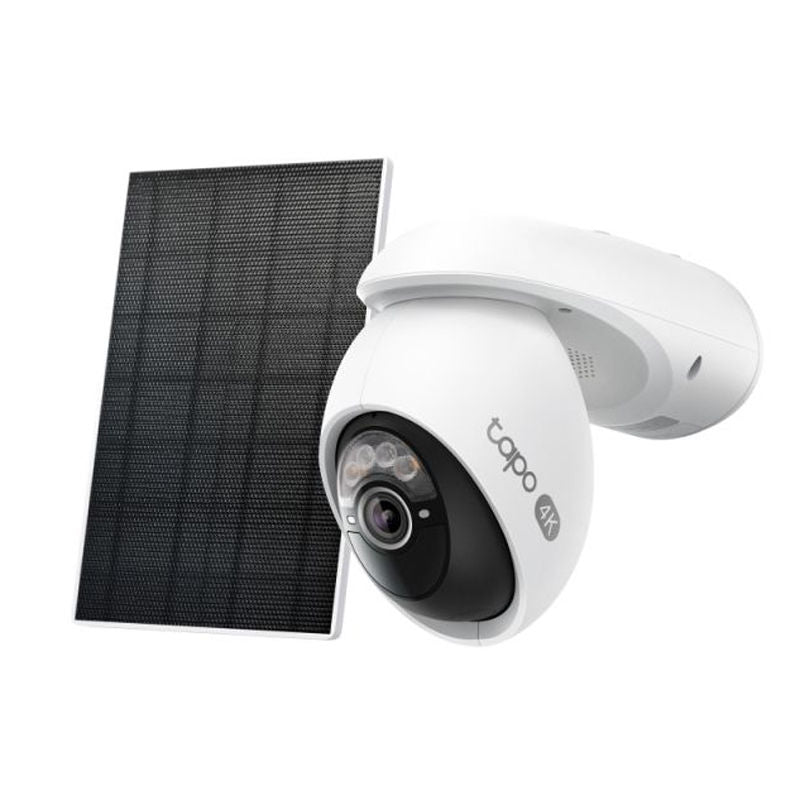 IP Camera TP-Link Tapo C660 Kit