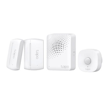 TP-LINK Smart Sensor Tapo T30 KIT
