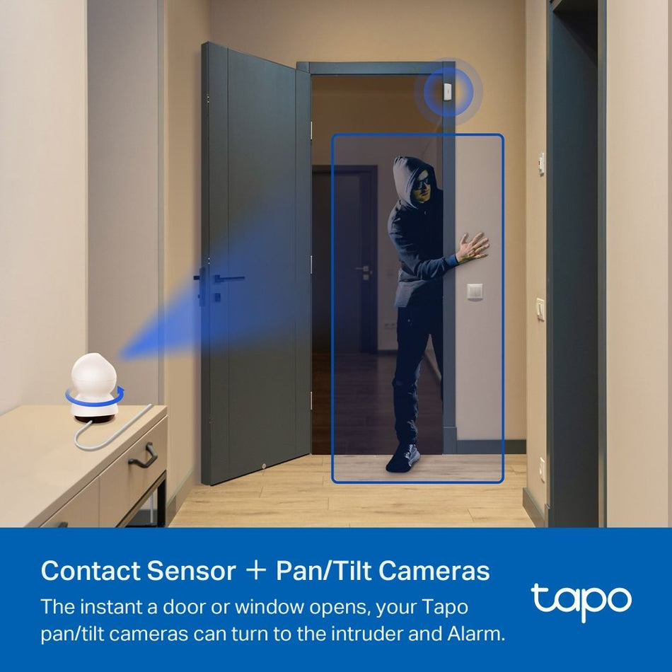 TP-LINK Smart Sensor Tapo T30 KIT