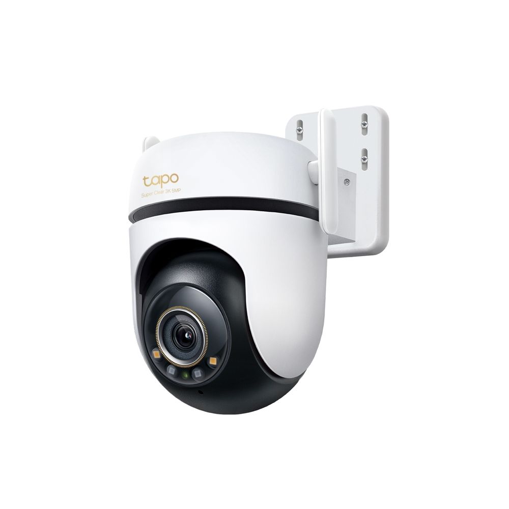 WIRELESS IP CAMERA TAPO C530WS