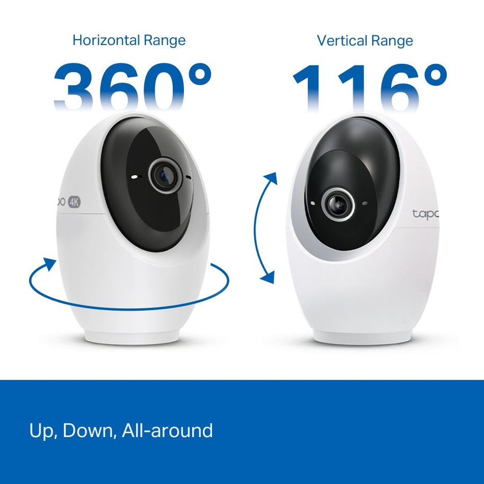 IP Camera TP-Link TAPO C260