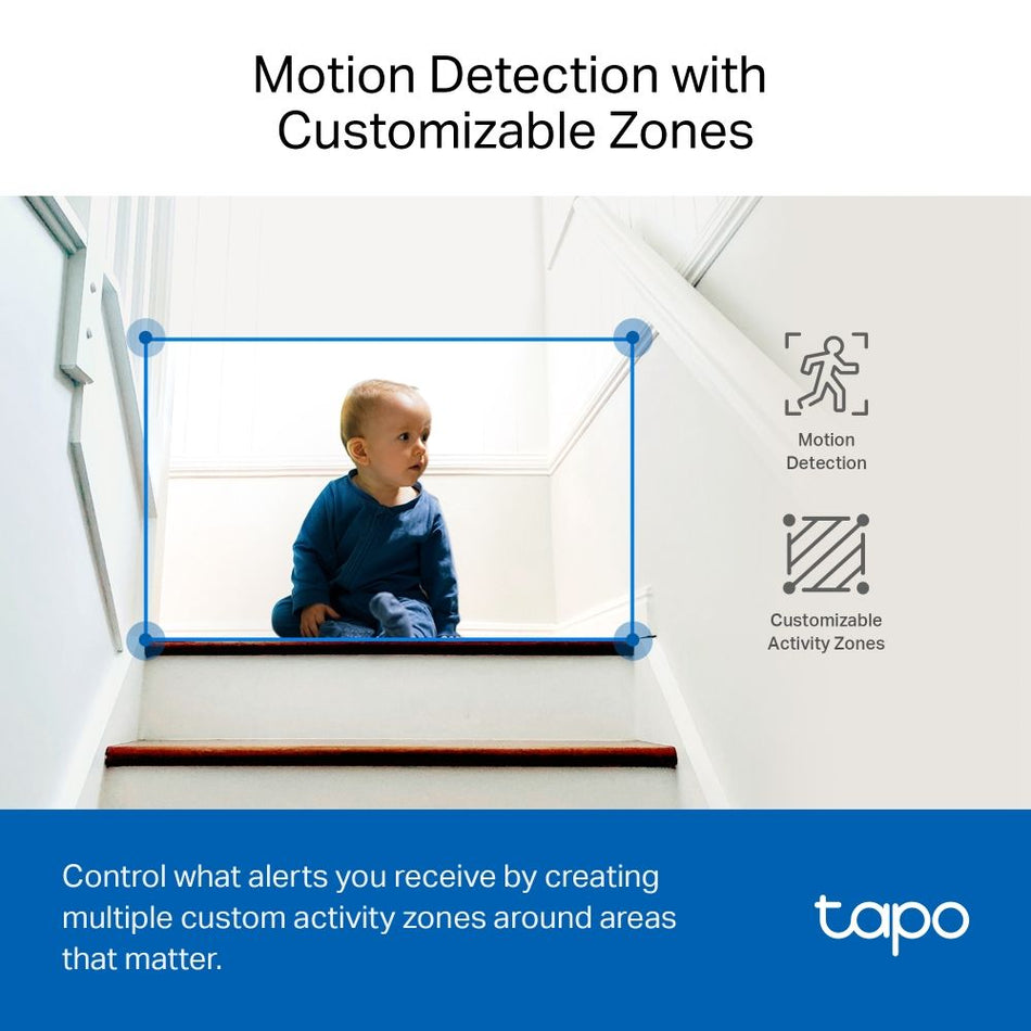 IP Camera TP-Link TAPO C230
