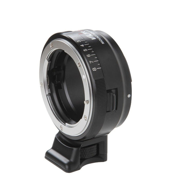 Viltrox NF-NEX Lens Adapter For Nikon Lenses to Sony E mount