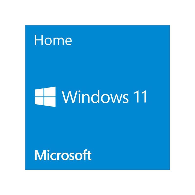 Microsoft Windows 11 Home 64-bit Ελληνικά DSP