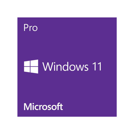 Microsoft Windows 11 Pro 64-bit Ελληνικά DSP