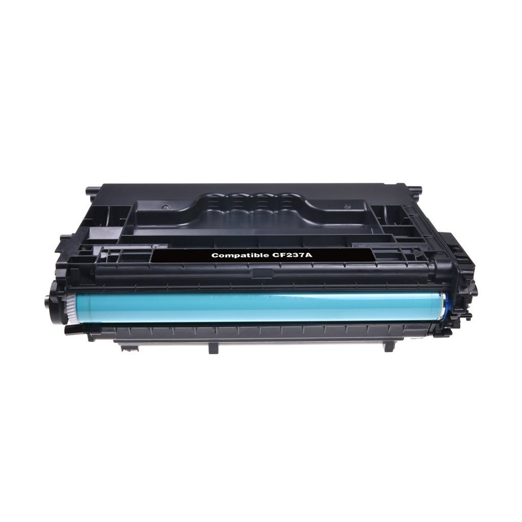 Toner LaserJet HP 37A Black ( 11K )