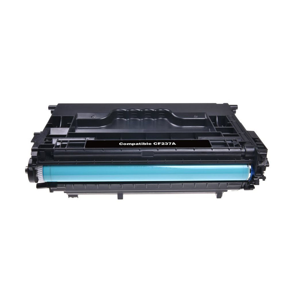 Toner LaserJet HP 37A Black ( 11K )