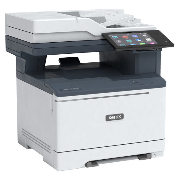 Πολυμηχάνημα XEROX LASER C415V_DN