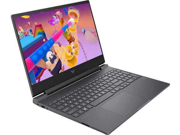 HP Victus 15-fb3704nv R7 5050 D89CTEA