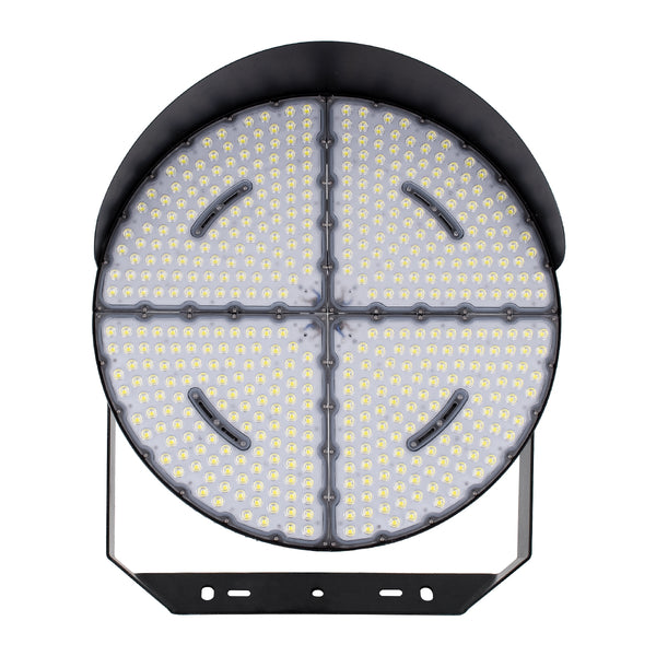 CYCLOP 90108 LED Προβολέας Γηπέδου 1200W 192000LM 60° AC 100-277V IP65 - Ψυχρό Λευκό 5000K - MeanWell Driver & LumiLEDs Chip - 5 Years Warranty