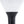 SOLARMIS 90521 LED Solar Bollard Light Κολωνάκι Κήπου Εξωτερικού Χώρου 10W 180lm 120° με Ενσωματωμένο Φωτοβολταϊκό Panel 6V 5W & Επαναφορτιζόμενη Μπαταρία Li-ion 3.2V 6000mAh με Αισθητήρα Ημέρας-Νύχτας - Αδιάβροχο IP65 Φ26 x Υ60cm Ψυχρό Λευκό 6000K - 2...