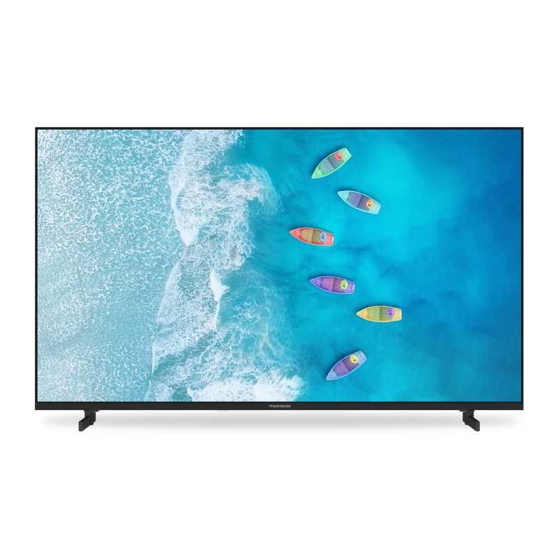 Τηλεόραση Thomson 43" UHD Google TV 43UG4S15