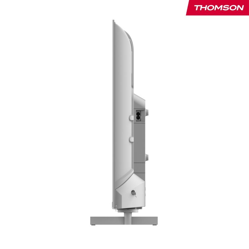 Τηλεόραση Thomson 32" HD Google TV 32HG2S15W White