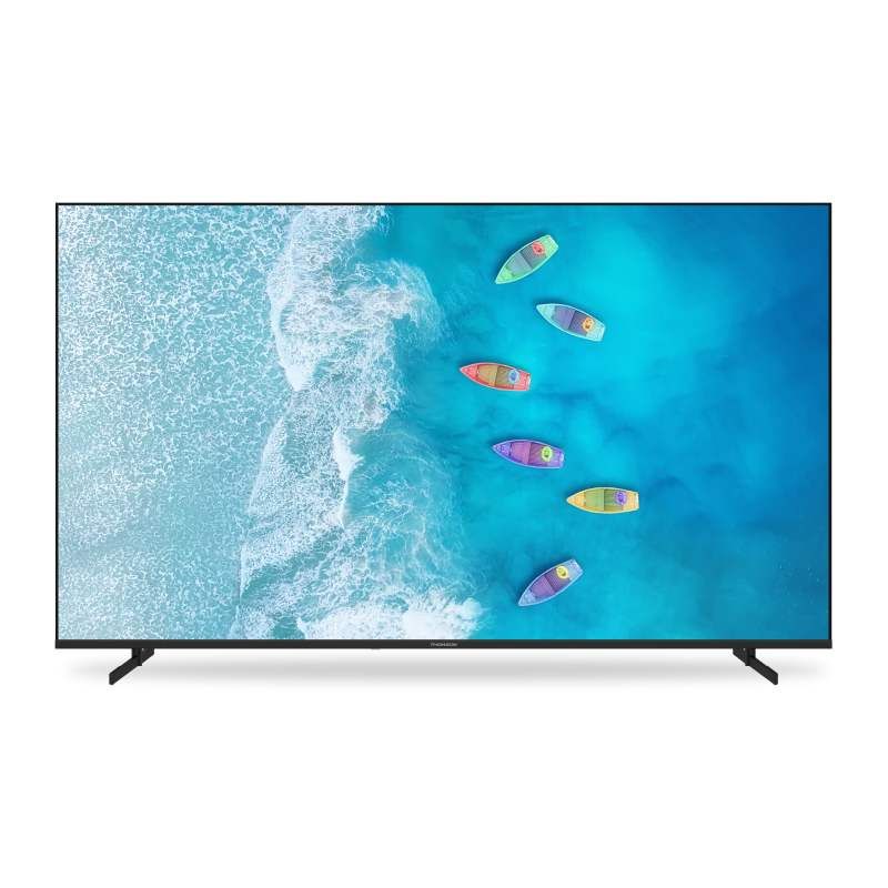 Τηλεόραση Thomson 55" UHD Google TV 55UG4S15
