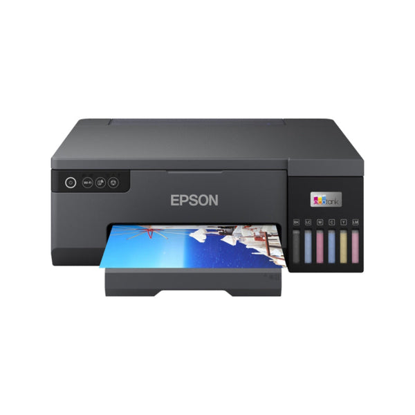 Εκτυπωτής Epson L8050