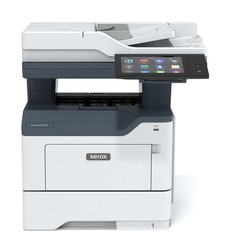 Πολυμηχάνημα Laser Xerox VersaLink B415 Ασπρόμαυρο