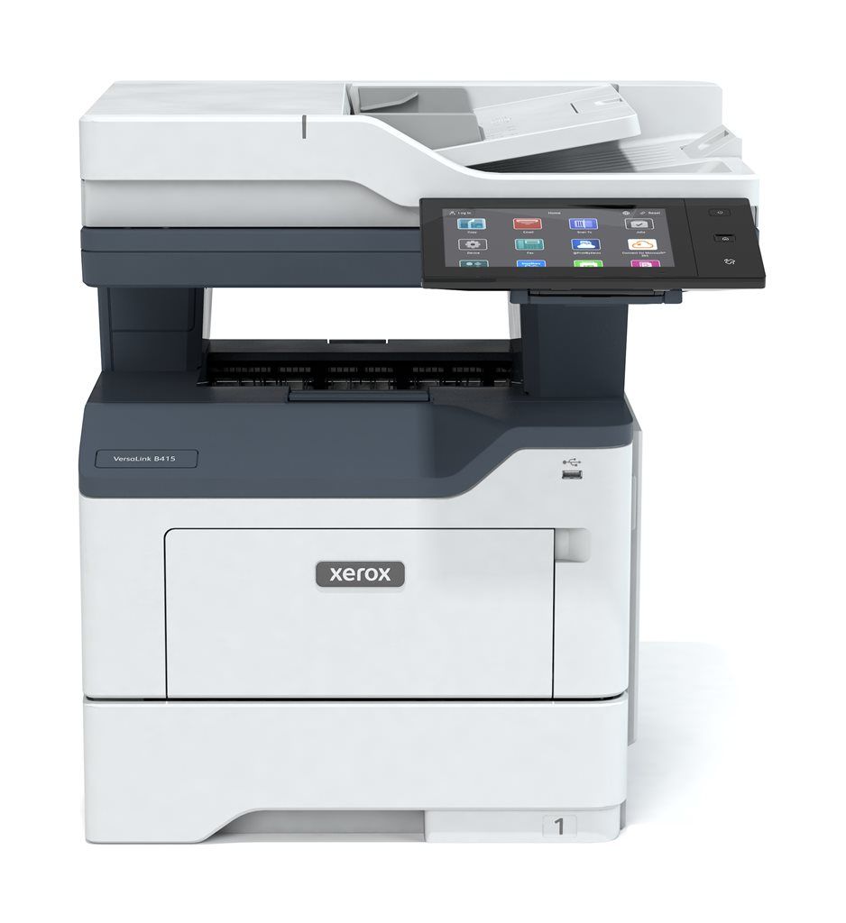 Πολυμηχάνημα Laser Xerox VersaLink B415 Ασπρόμαυρο