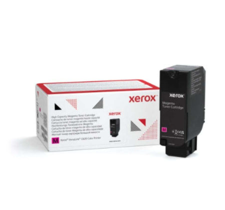 Toner Xerox 006R04834 HC Yellow (5,5k)