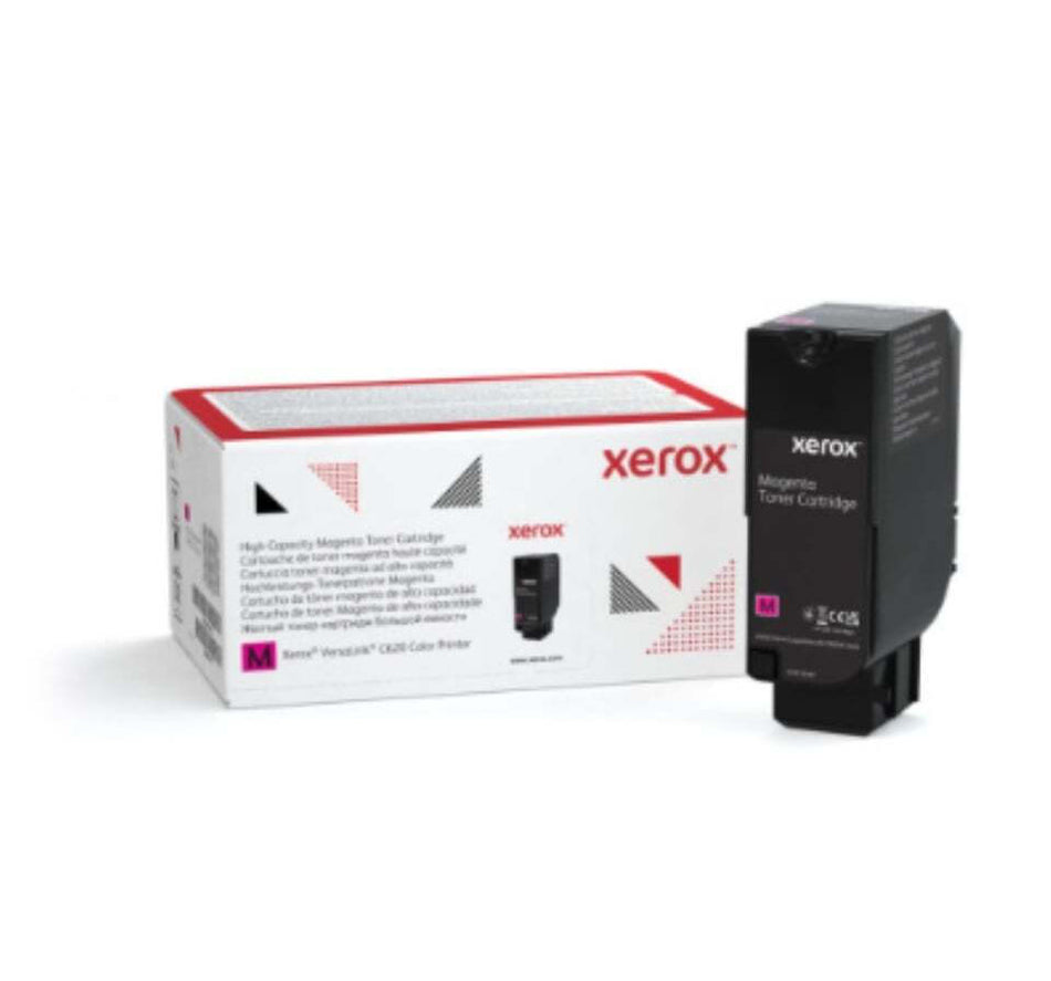Toner Xerox 006R04834 HC Yellow (5,5k)