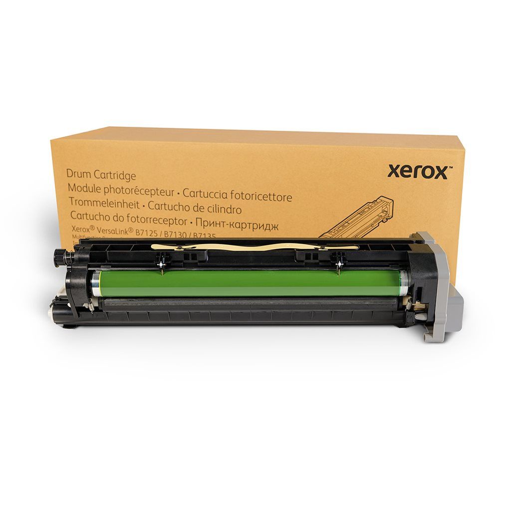Xerox Drum Cartridge 013R00687