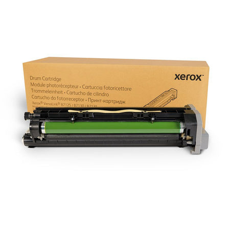 Xerox Drum Cartridge 013R00687