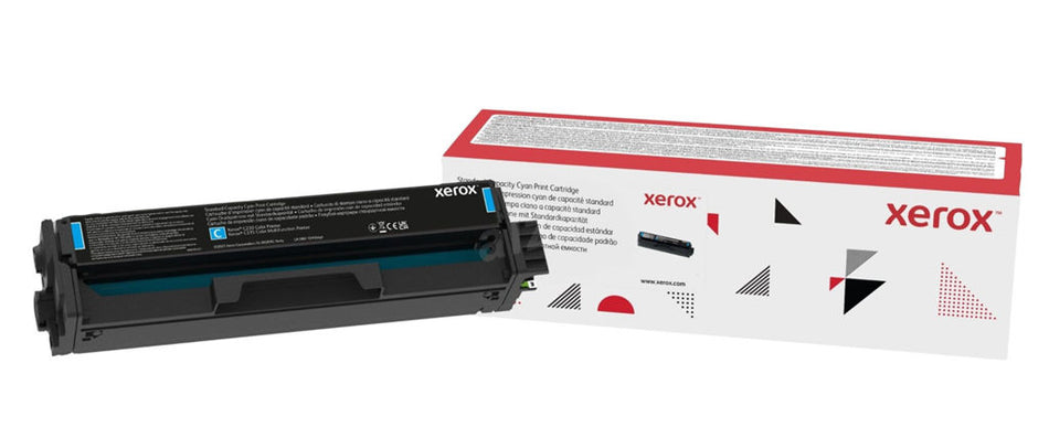 TONER XEROX 006R04388 Cyan 1,5K