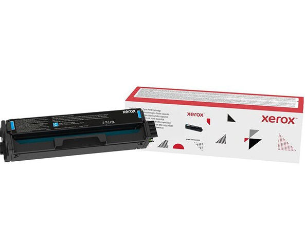 TONER XEROX 006R04396 Cyan High 2,5K