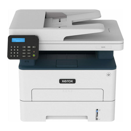 Πολυμηχάνημα Laser Xerox B225V_DNI Ασπρόμαυρο