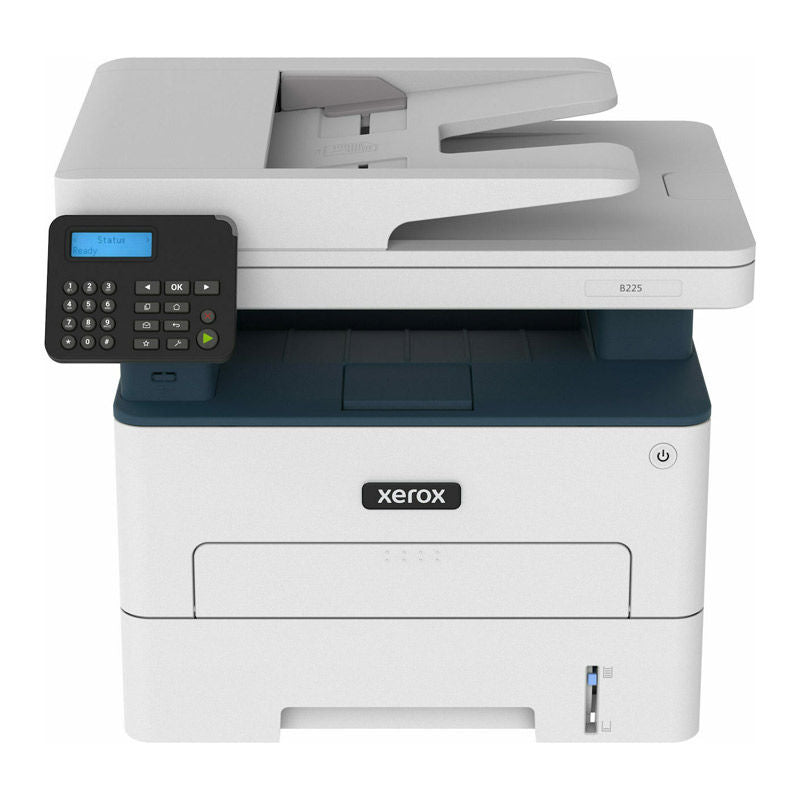 Πολυμηχάνημα Laser Xerox B225V_DNI Ασπρόμαυρο
