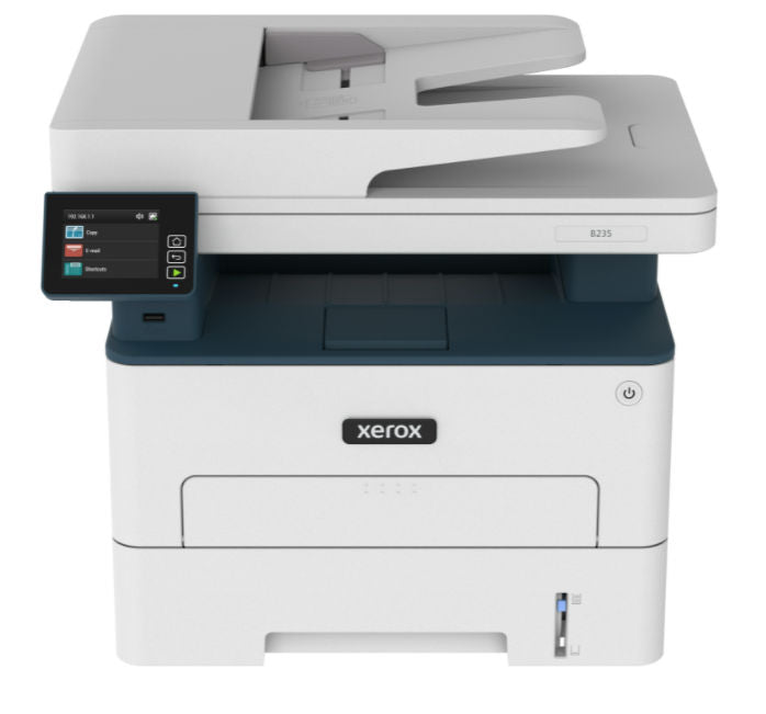 Laser Φωτοτυπικό Xerox B235V/DNI Ασπρόμαυρο