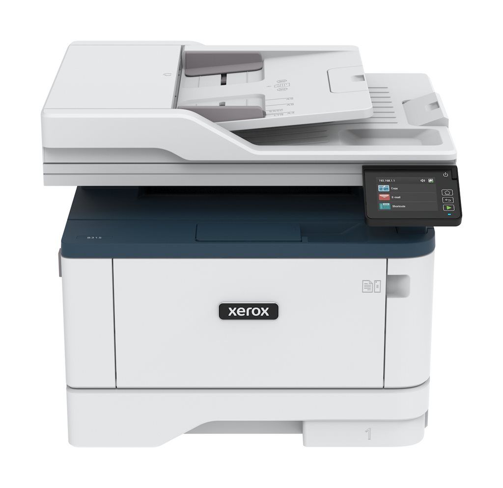 Πολυμηχάνημα XEROX VERSALINK B315V_DNI laser Ασπρόμαυρο
