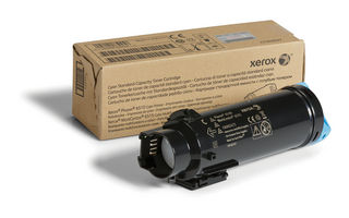 Toner Xerox Tektronix 106R03473 Κυανό