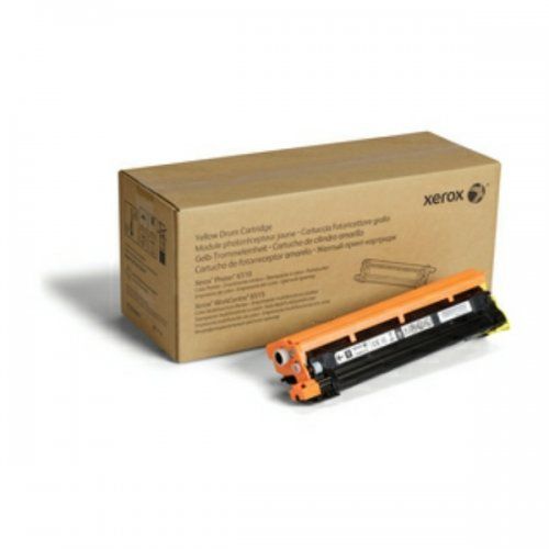 Drum Xerox 108R01419 48K Κίτρινο