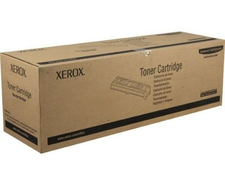 TONER Xerox Black  106R03396  30k