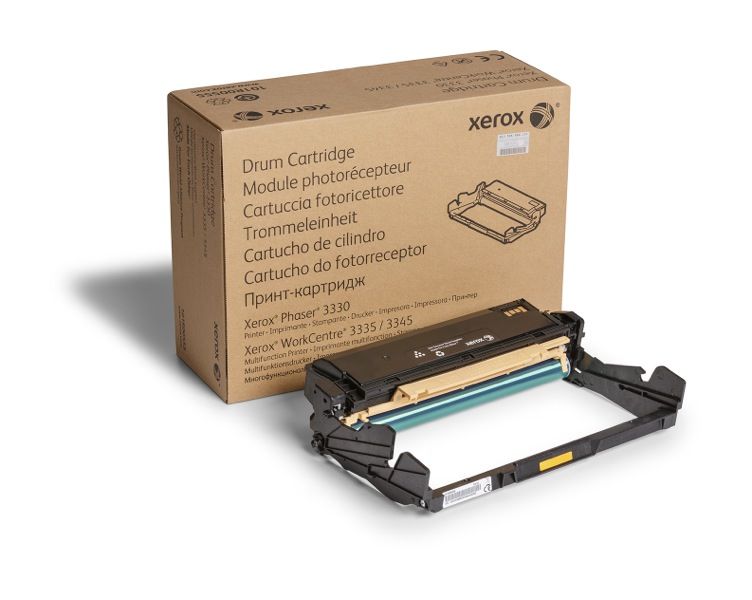 Drum Xerox 101R00555 Μαύρο